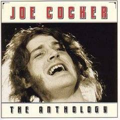 Joe Cocker : The Anthology